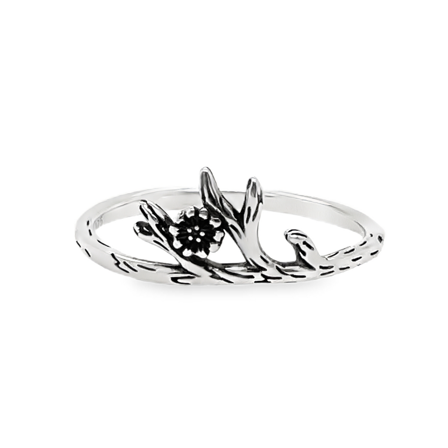 Cherry Blossom Ring