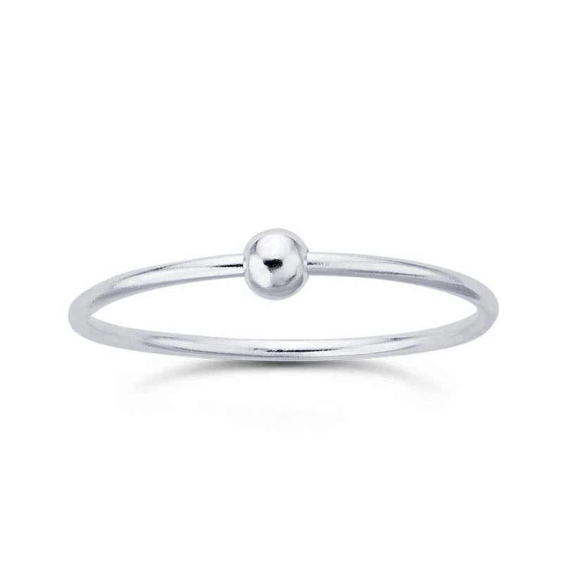 Fidget Stacking Ring