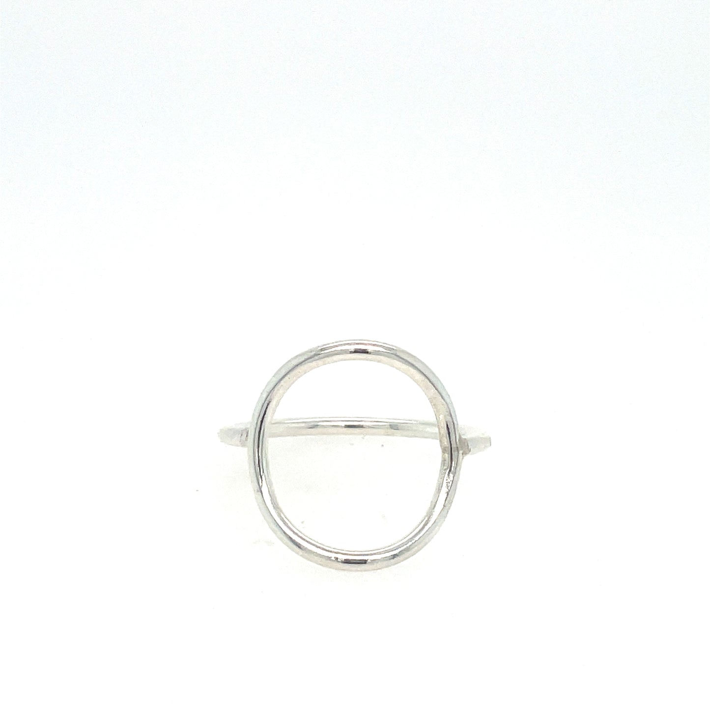 Circle Ring
