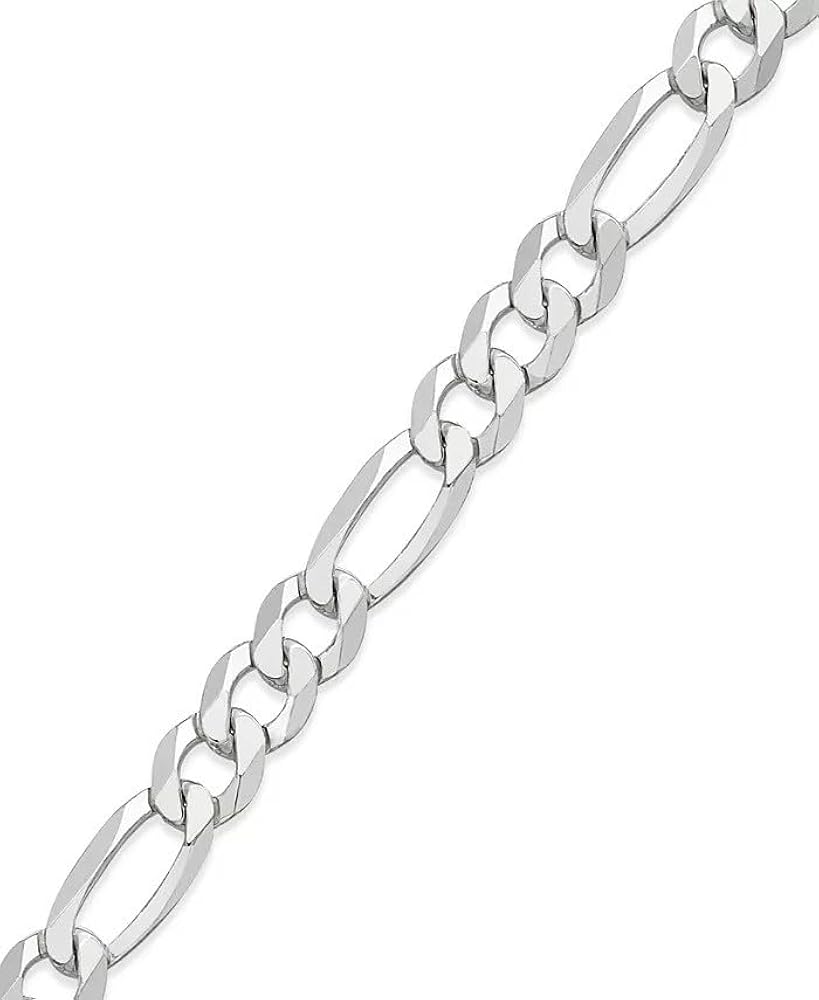 Figaro Bracelet