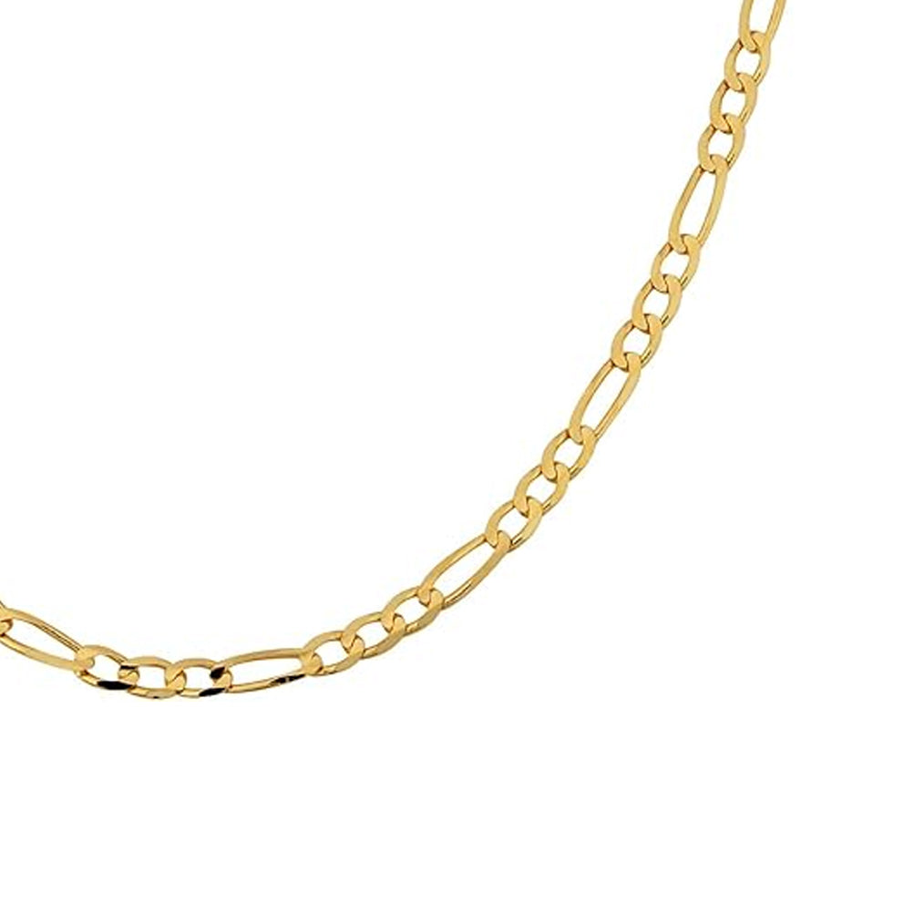 Figaro Bracelet