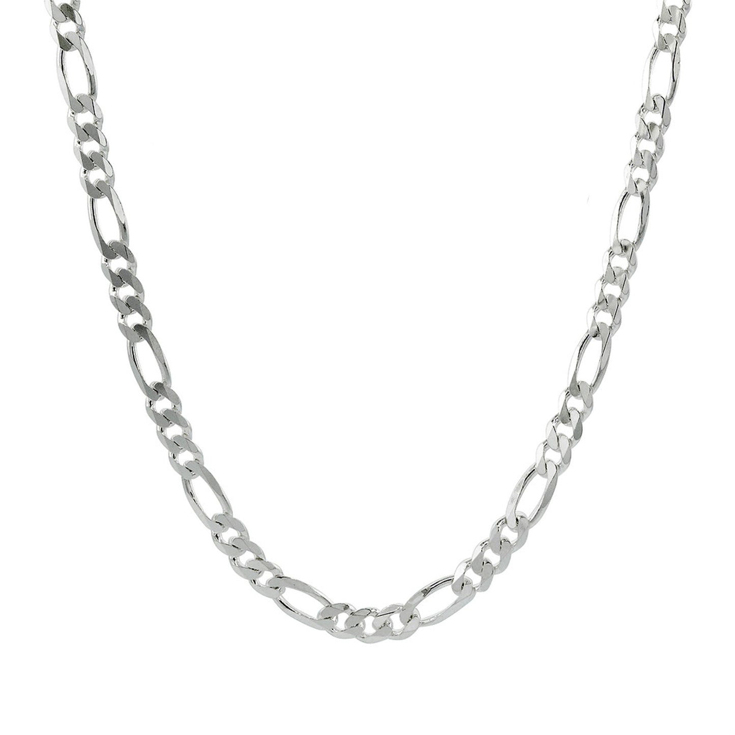 Figaro Chain Necklace