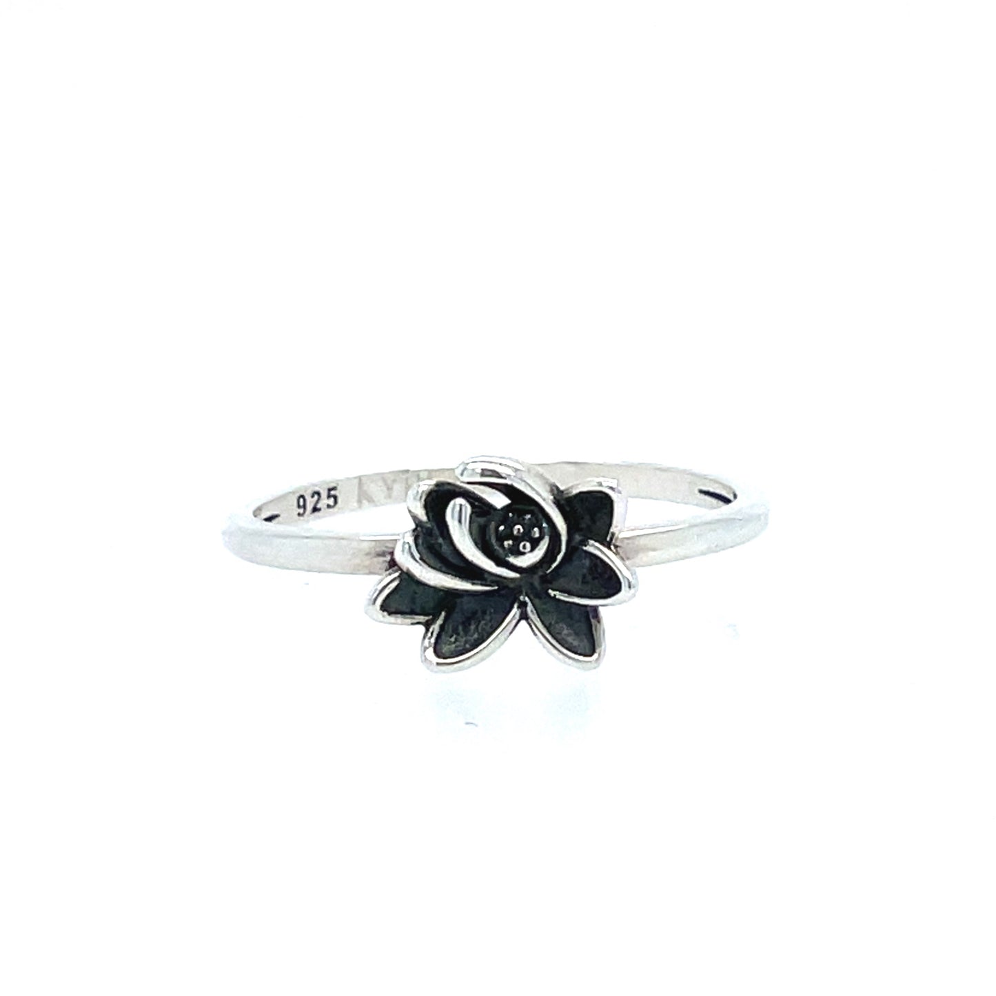 Lotus Ring