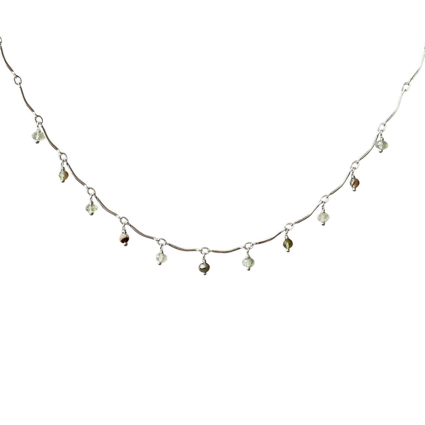 Enchanted Necklace