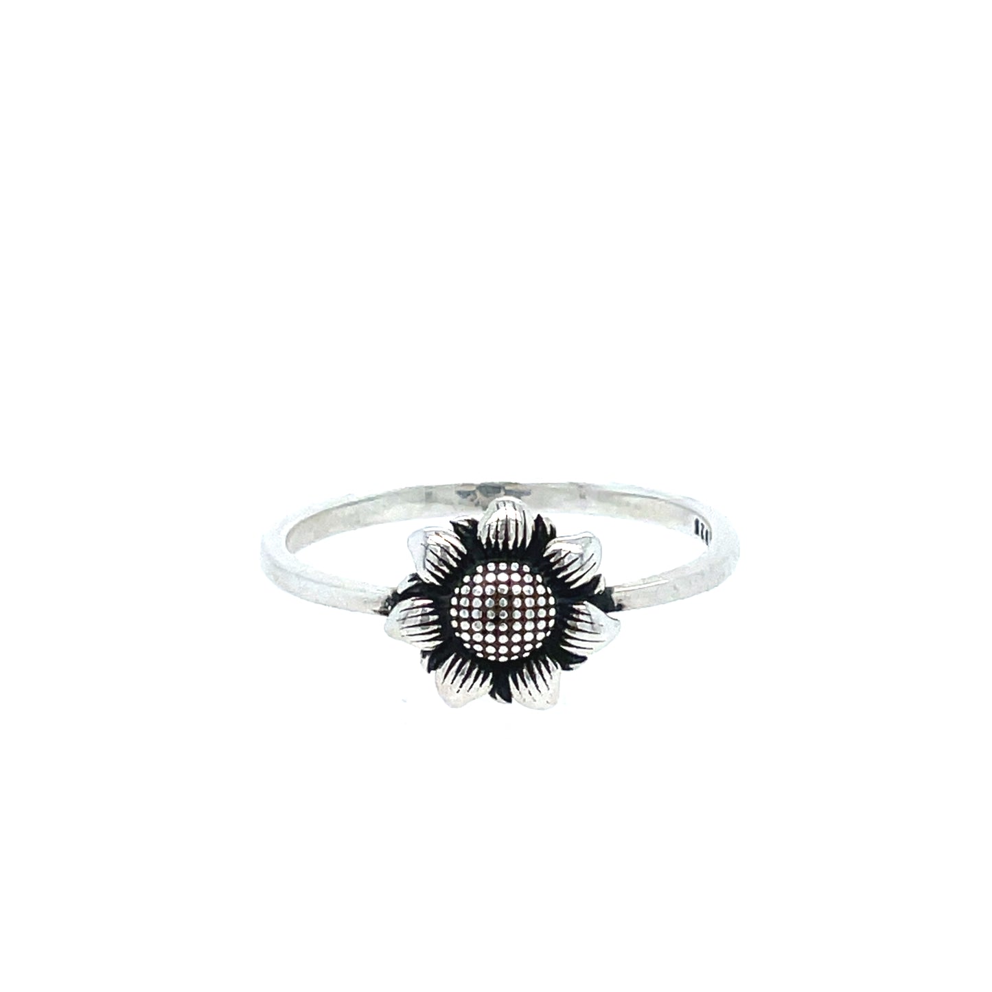 Sunflower Ring