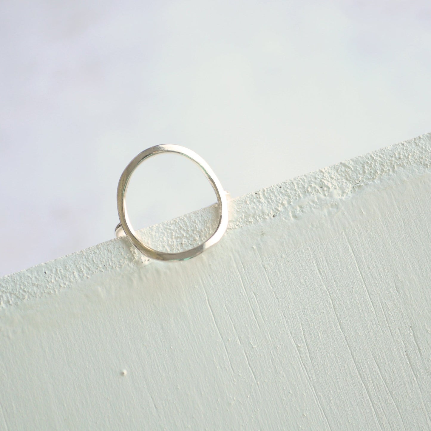 Circle Ring