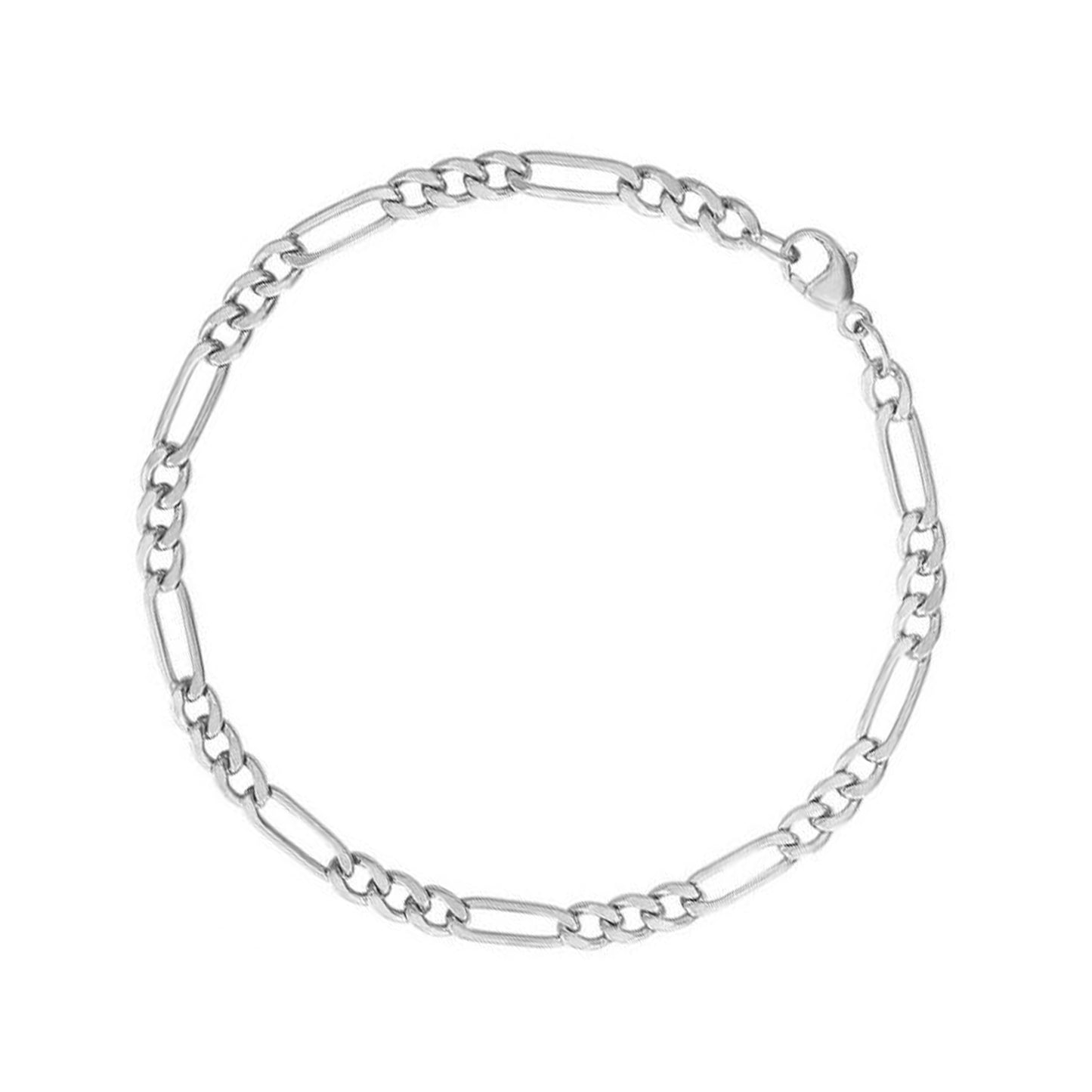 Figaro Bracelet