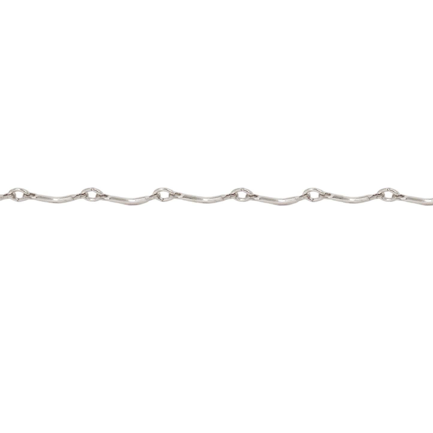 Noodle Chain Necklace