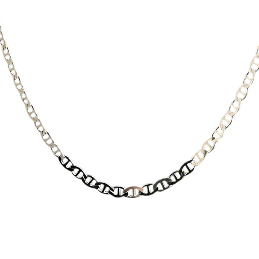 Mariner Chain Necklace