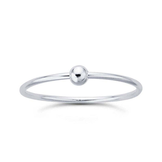 Fidget Stacking Ring