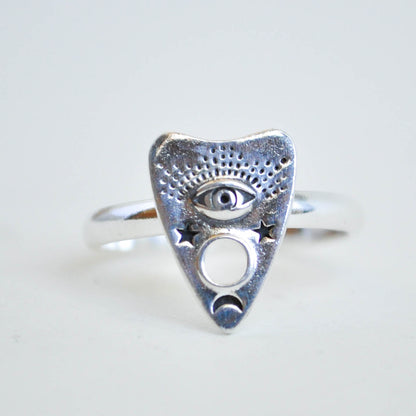 Planchette Ring