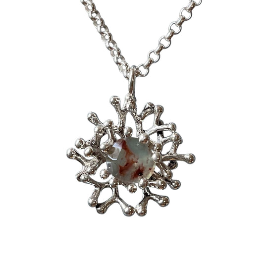 Anemone Necklace