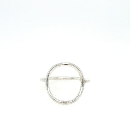 Circle Ring