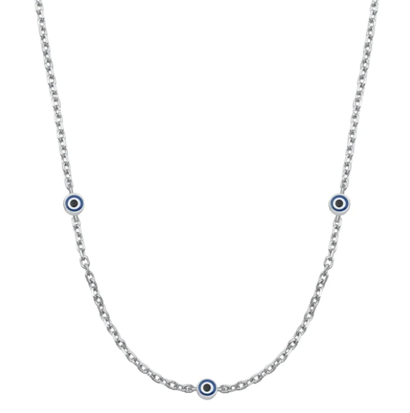 Evil Eye Necklace