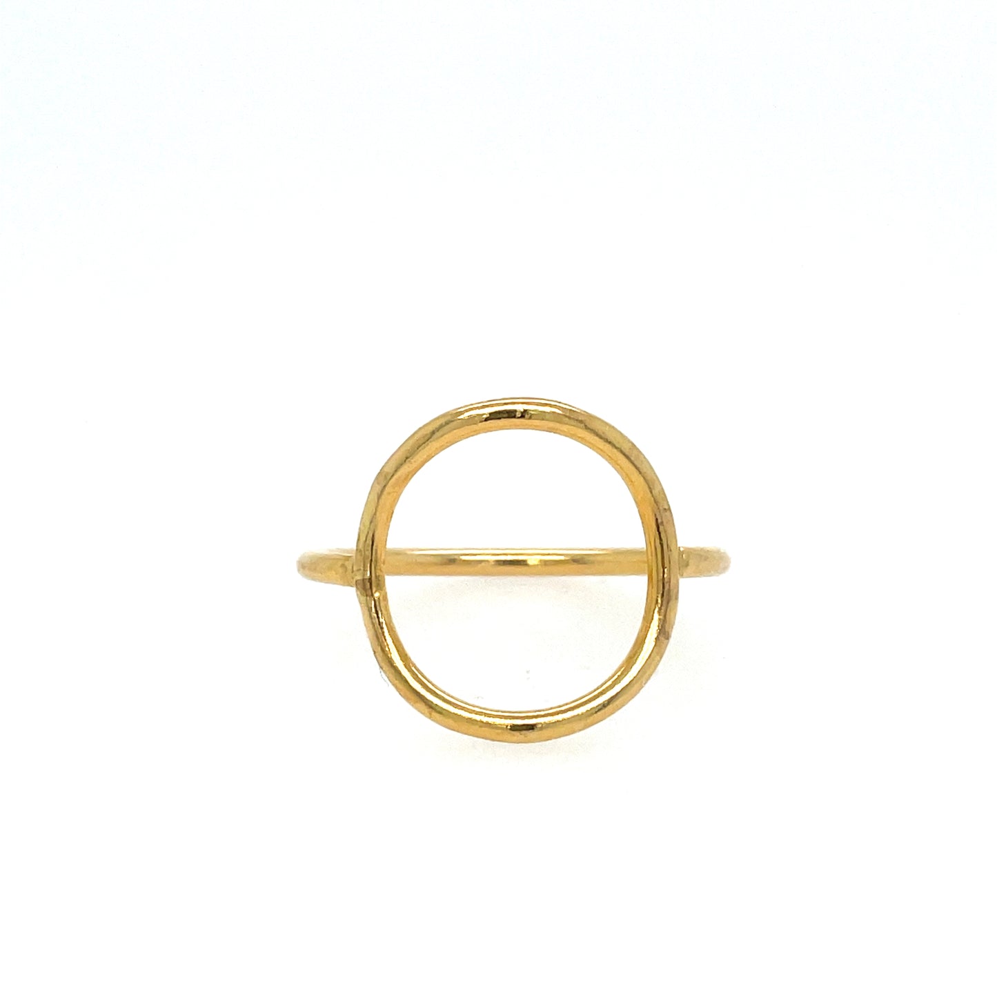 Circle Ring