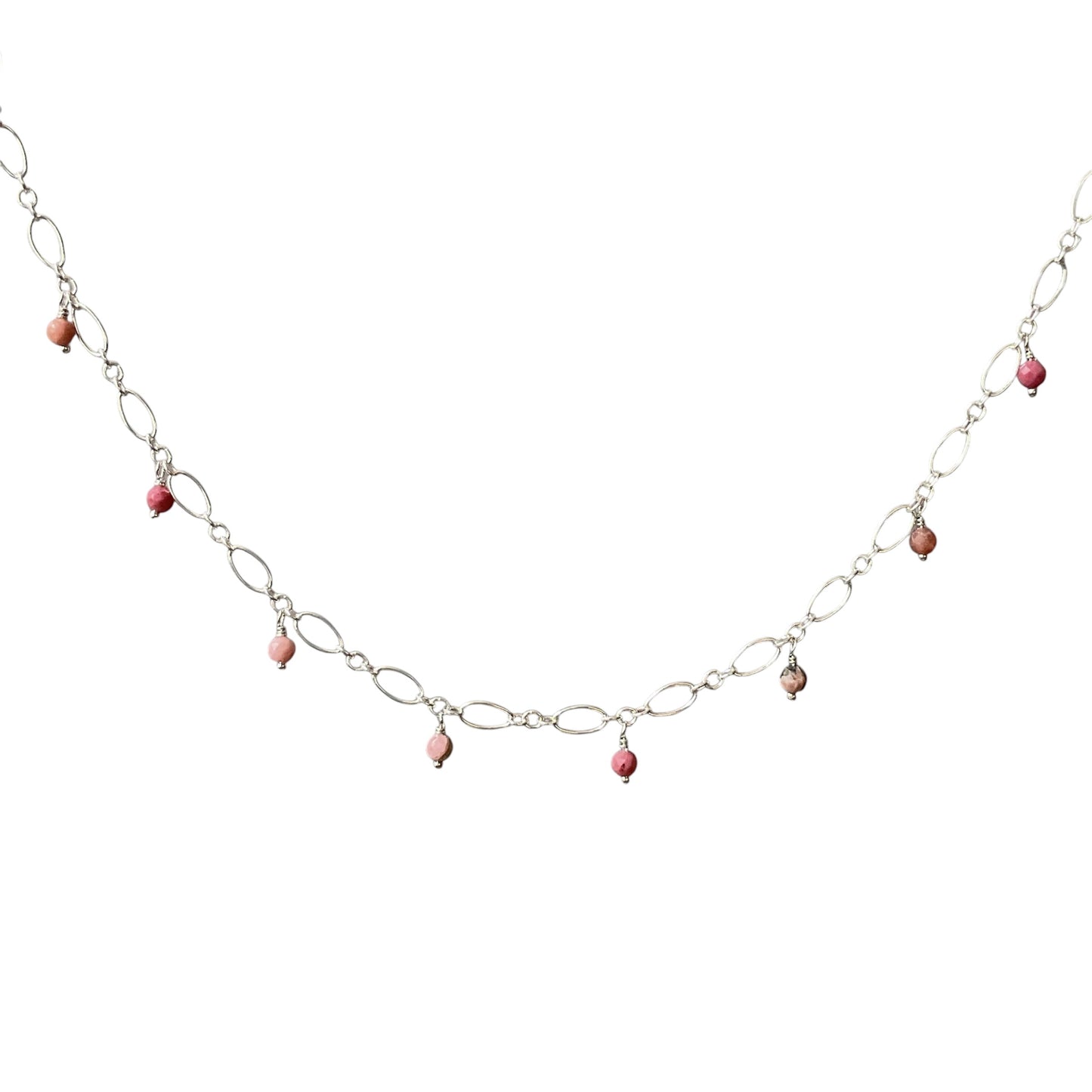 Enchanted Necklace