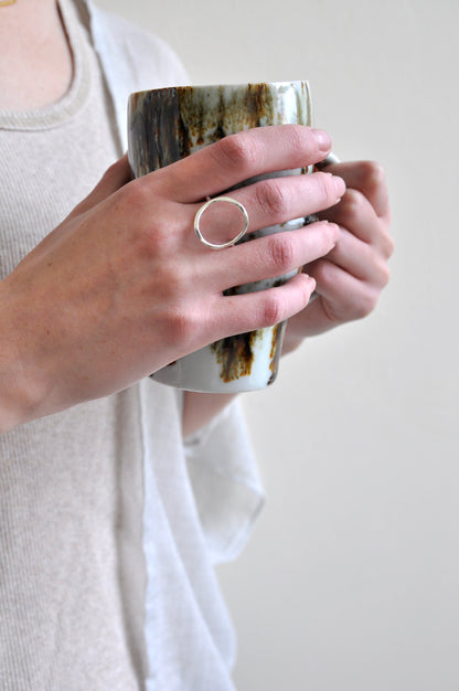 Circle Ring