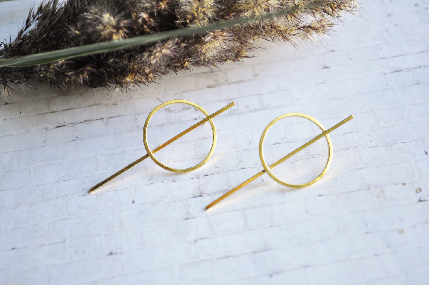 Femme Earrings