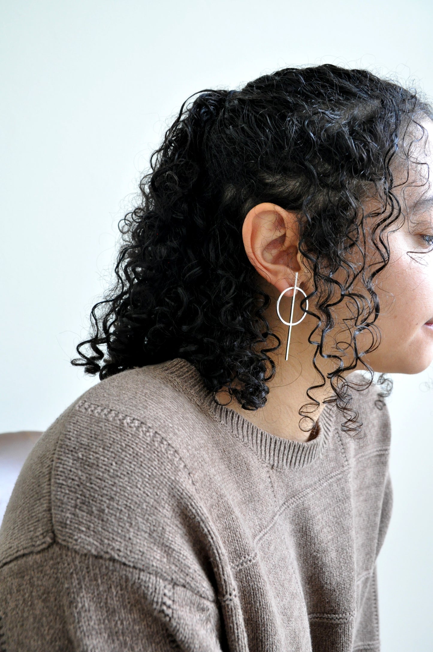 Femme Earrings