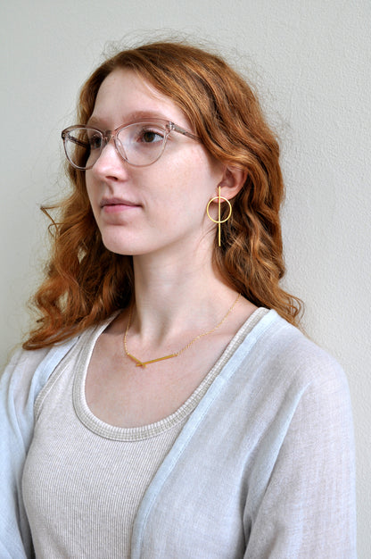 Femme Earrings