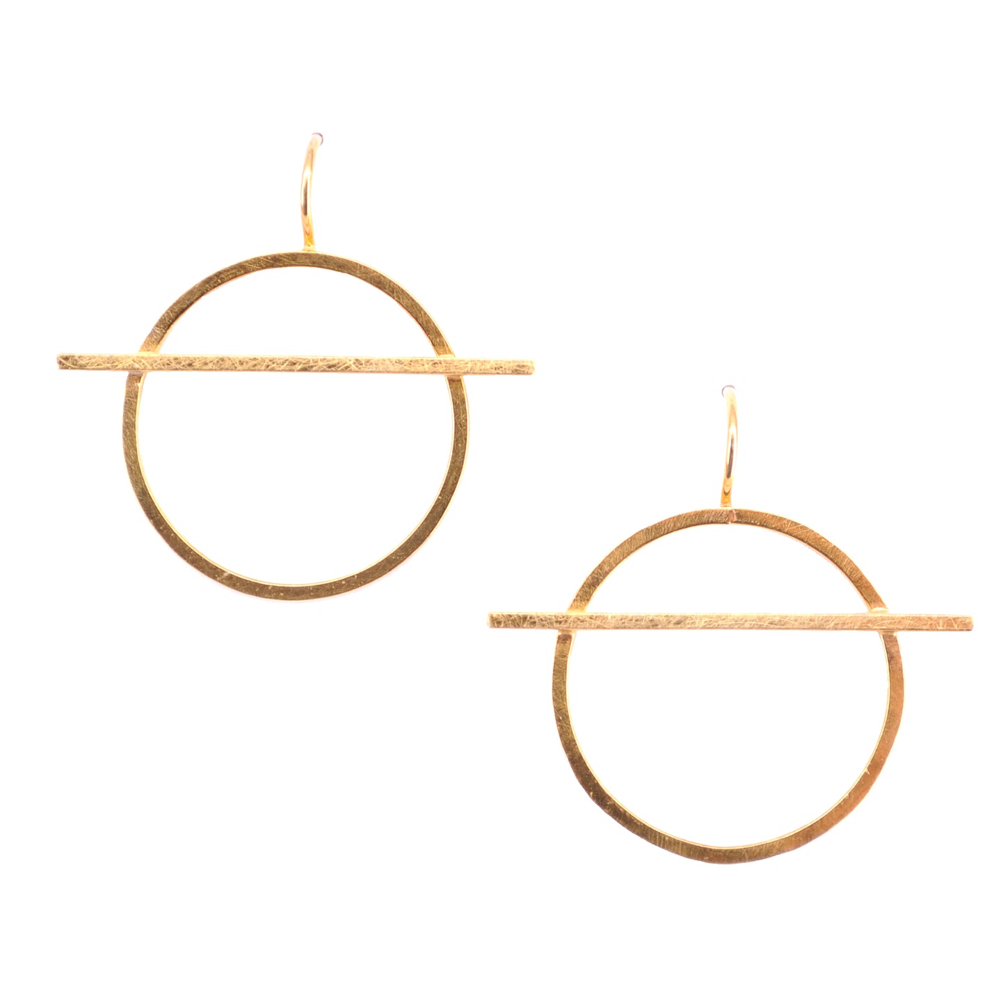 Horizon Earrings